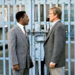 Eddie Murphy, Nick Nolte