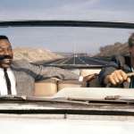 Eddie Murphy, Nick Nolte