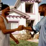 Ice Cube, Mike Epps