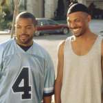 Ice Cube, Mike Epps