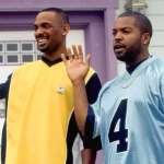 Ice Cube, Mike Epps