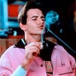 Justin Pierce