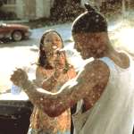 Tamala Jones, Mike Epps