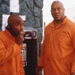 Tommy 'Tiny' Lister, Sticky Fingaz
