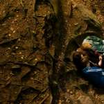 Louise Nyvall, Tuva Jagell, Wilma Holm&eacute;n