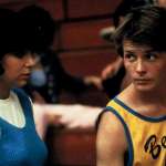 Susan Ursitti, Michael J. Fox