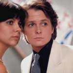 Susan Ursitti, Michael J. Fox