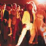 Susan Ursitti, Michael J. Fox