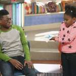 Trinitee Stokes, Kamil McFadden