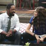 Zendaya, Kadeem Hardison