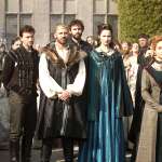 Alan Van Sprang, Torrance Coombs, Anna Walton, Megan Follows, Rossif Sutherland