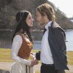 Toby Regbo, Adelaide Kane