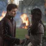 Torrance Coombs, Adelaide Kane