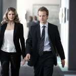 Jocelyn Quivrin, Alice Taglioni