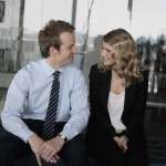 Jocelyn Quivrin, Alice Taglioni