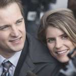 Jocelyn Quivrin, Alice Taglioni