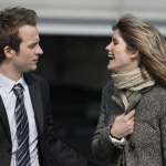 Jocelyn Quivrin, Alice Taglioni