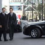 Thierry Lhermitte, Jocelyn Quivrin