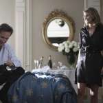 Thierry Lhermitte, Alice Taglioni