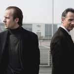 Thierry Lhermitte, Jocelyn Quivrin