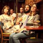 Elizabeth Banks, Emily Mortimer, Paul Rudd