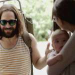 Emily Mortimer, Paul Rudd