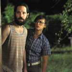 Rashida Jones, Paul Rudd