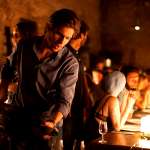 Ana Girardot, Pio Marma&iuml;, Fran&ccedil;ois Civil