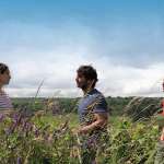 Ana Girardot, Pio Marma&iuml;, Fran&ccedil;ois Civil