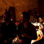 Pio Marma&iuml;, Fran&ccedil;ois Civil