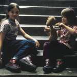 Emma Bolger, Sarah Bolger