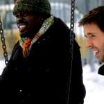 Paddy Considine, Djimon Hounsou