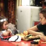 Samantha Morton, Emma Bolger