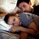 Samantha Morton, Paddy Considine