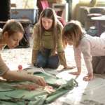 Samantha Morton, Emma Bolger, Sarah Bolger