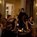 Kadi Metsla, Triin Tenso, Joonas Paas, Lauri Pedaja, Paula Solvak