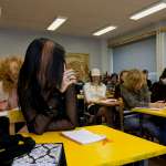 Kadi Metsla, Triin Tenso, Paula Solvak