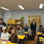 Riina Ries, Joonas Paas, Vallo Kirs, P&auml;rt Uusberg, Lauri Pedaja