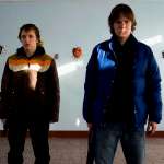 Vallo Kirs, P&auml;rt Uusberg