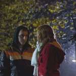 Vallo Kirs, Paula Solvak