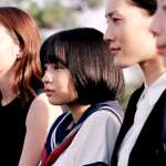 Kaho, Masami Nagasawa, Haruka Ayase, Suzu Hirose