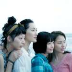 Kaho, Masami Nagasawa, Haruka Ayase, Suzu Hirose