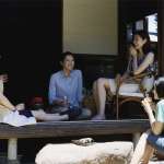 Kaho, Masami Nagasawa, Haruka Ayase, Suzu Hirose