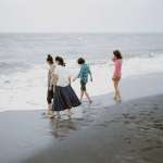 Kaho, Masami Nagasawa, Haruka Ayase, Suzu Hirose