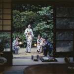 Kaho, Masami Nagasawa, Haruka Ayase, Suzu Hirose