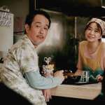 Lily Franky, Jun Fubuki