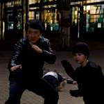 Jackie Chan, Will Shadley