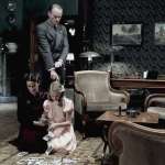 Mark Waschke, Anne Diemer