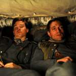 Volker Bruch, Tom Schilling