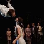 Judith Chemla, Benjamin Lavernhe